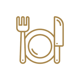 Authentic Dining icon