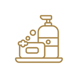 Laundry Services icon