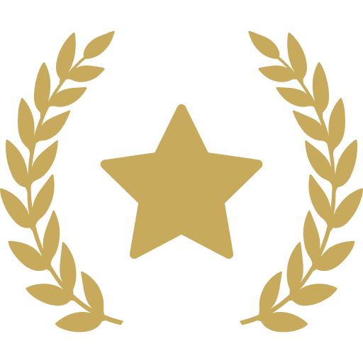 Award Wreath