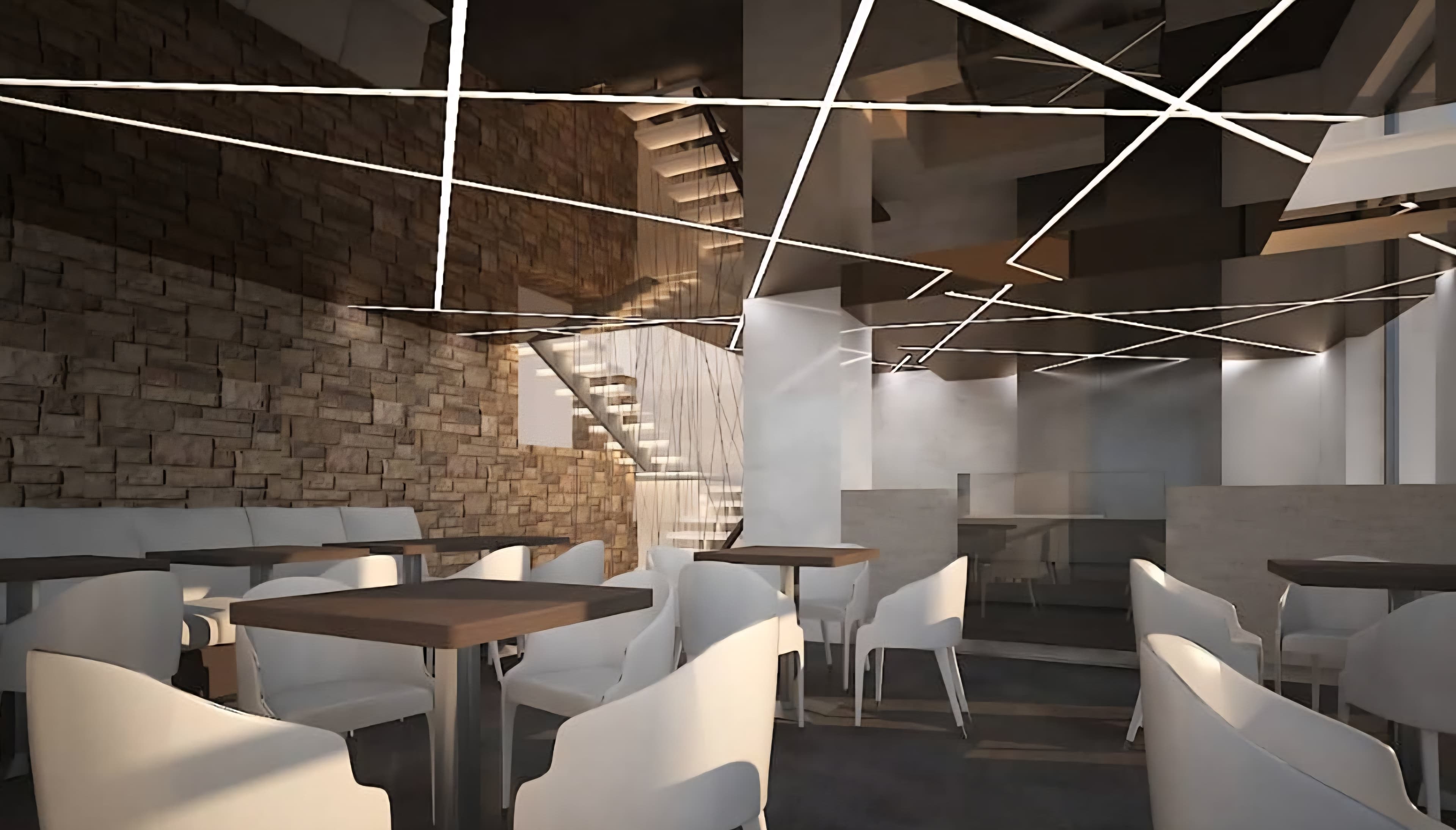 Aranda Café & Terrace