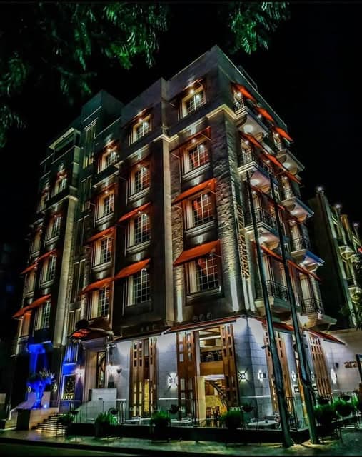 The Heritage Lives On