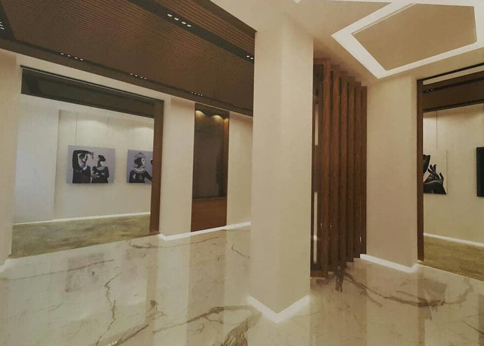 Julia Dumna Luxury Stay