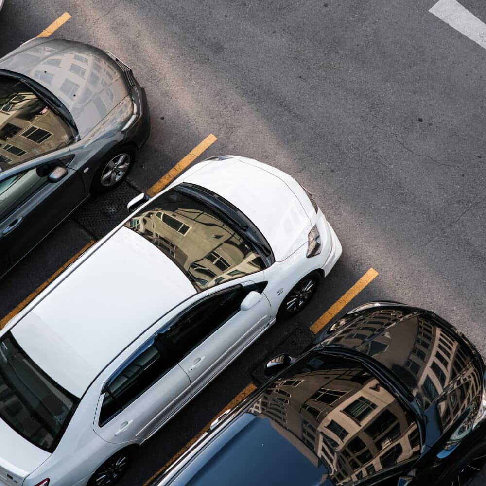 Valet Parking