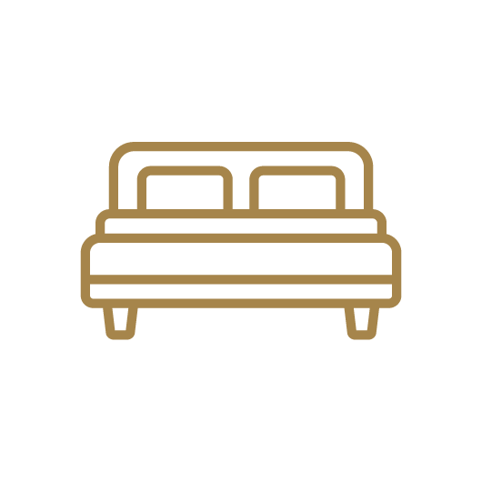 King Size Bed